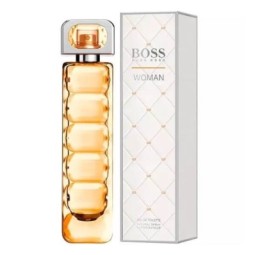 Hugo Boss Boss Woman Eau de Toilette 75ml spray