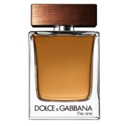 Dolce&Gabbana The One Uomo Eau de Toilette 50ml spray