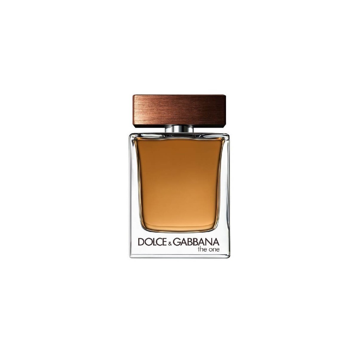 Dolce&Gabbana The One Uomo Eau de Toilette 50ml spray