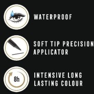 Maxfactor Eyeliner Colour X-Pert