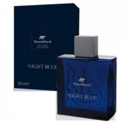 Rockford Pour Homme Night Blue After Shave Lotion 100ml