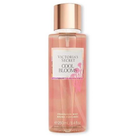 Victoria's Secret Cool Blooms Body Spray 250ml spray