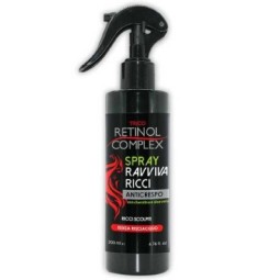 Retinol Complex Spray Ravvivaricci