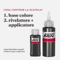 Just For Men Shampoo Colorante Nero