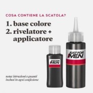 Just For Men Shampoo Colorante Castano Chiaro