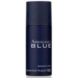 Arrogance Blue Deodorante 150ml