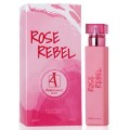Arrogance Rose Rebel Eau de Toilette 30ml spray