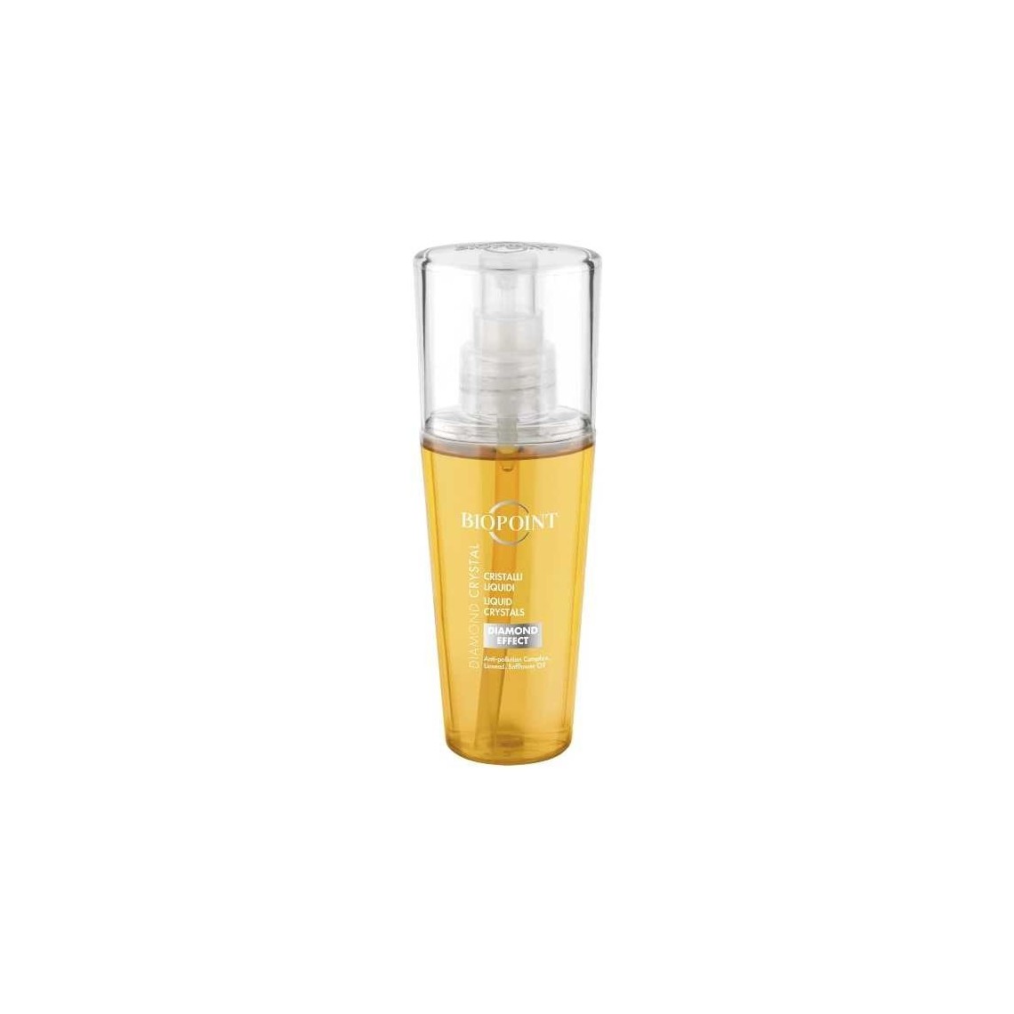 Biopoint Diamond Crystal Semi di Lino 50ml