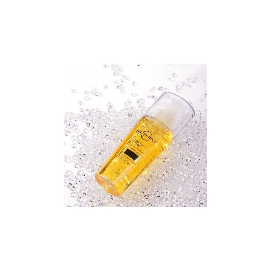 Biopoint Diamond Crystal Semi di Lino 50ml