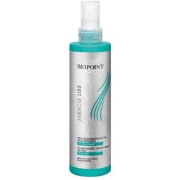 Biopoint Personal Miracle Liss Spray Liscio Miracoloso 72 Ore