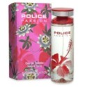 Police Passion Eau de Toilette Pour Femme 100ml spray