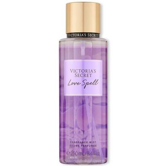 Victoria's Secret Love Spell Body Spray 250ml