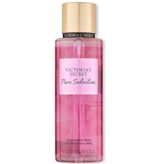 Victoria's Secret Pure Seduction Body Spray 250ml