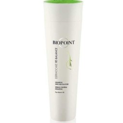 Biopoint Personal Dermocare Re-Balance Shampoo 200ml