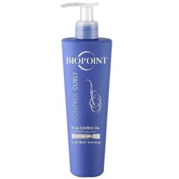 Biopoint Personal Control Curly Gel