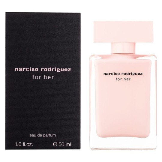 Narciso Rodriguez For Her Eau de Parfum 50ml spray