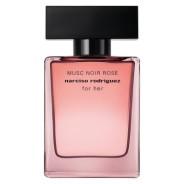 Narciso Rodriguez For Her Musc Noir Rose Eau de Parfum 30ml spray