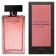 Narciso Rodriguez For Her Musc Noir Rose Eau de Parfum 100ml spray