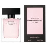 Narciso Rodriguez For Her Musc Noir Eau de Parfum 30ml spray