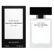 Narciso Rodriguez For Her Pure Musc Eau de Parfum 30ml spray
