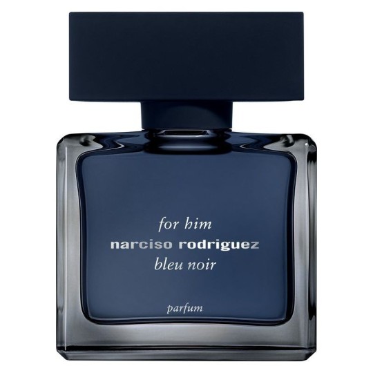 Narciso Rodriguez For Him Bleu Noir Parfum 50ml spray