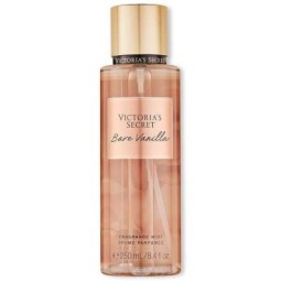 Victoria's Secret Bare Vanilla Body Spray 250ml