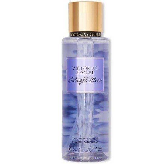 Victoria's Secret Midnight Bloom Body Spray 250ml