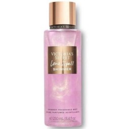 Victoria's Secret Love Spell Shimmer Body Spray 250ml