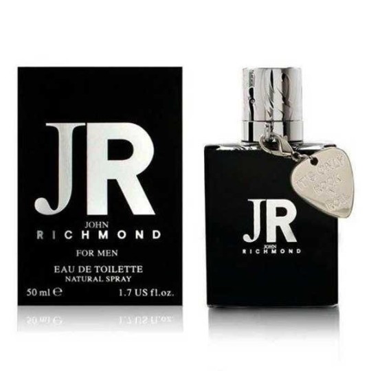 John Richmond For Men Eau de Toilette 50ml spray