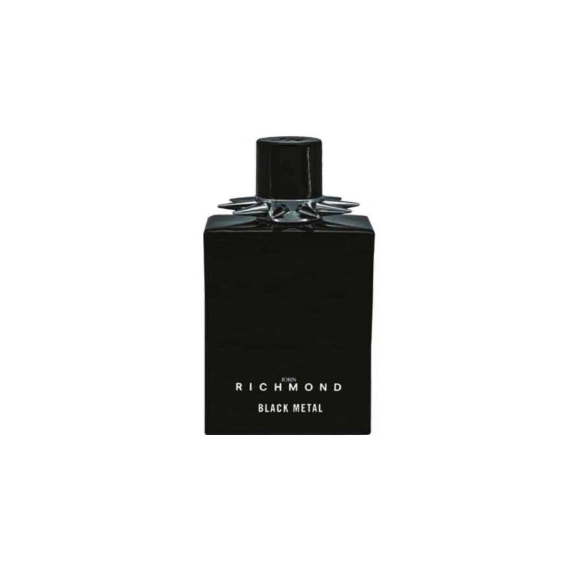 John Richmond Black Metal Eau de Parfum