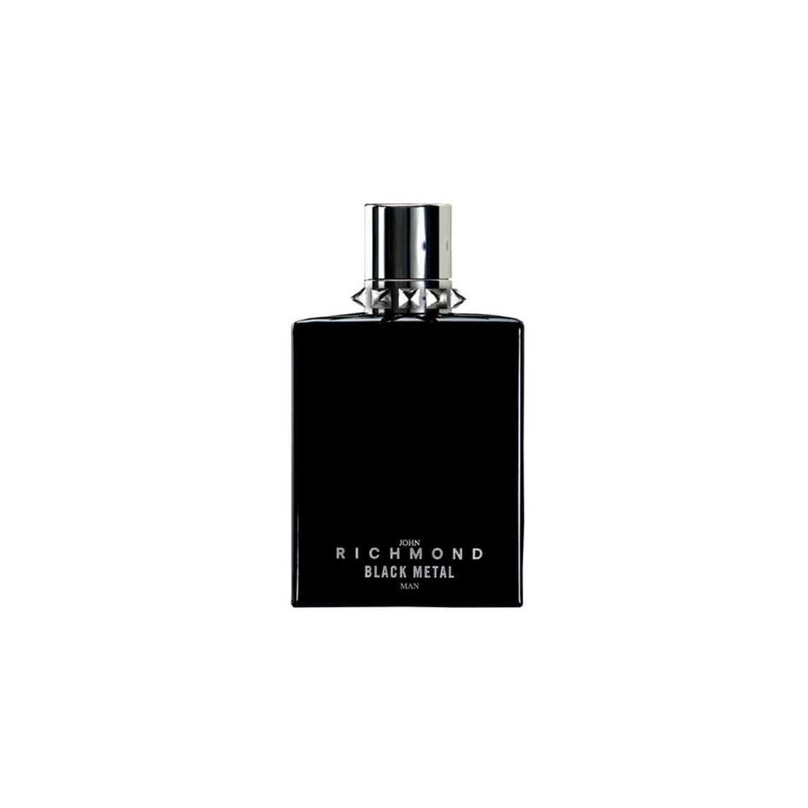John Richmond Black Metal Man Eau de Toilette