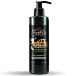 Retinol Complex Latte Lisciante 200ml