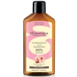 Athena's Olio di Mandorle Dolci 200ml