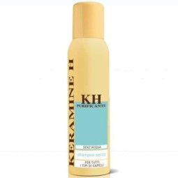 Keramine H Shampoo a Secco 150ml spray