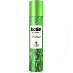Batist Shampoo a Secco 200ml spray
