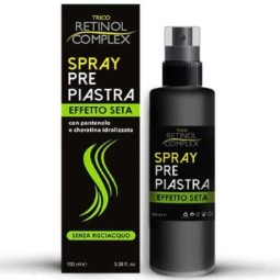 Retinol Complex Spray Pre Piastra 100ml