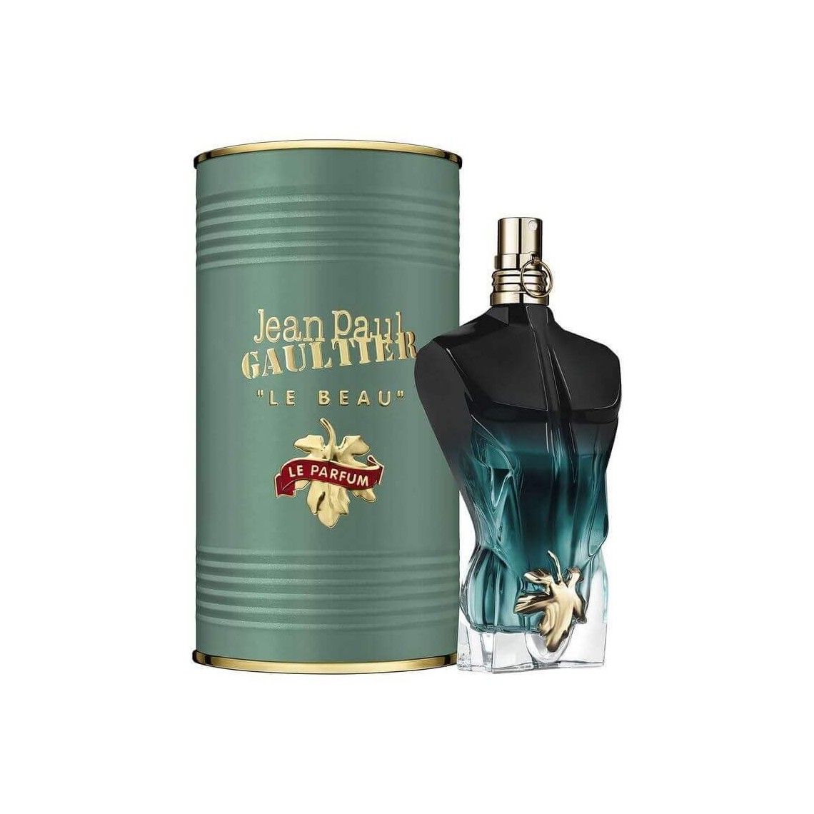 Jean Paul Gaultier Le Beau Le Parfum Eau de Parfum Intense 75ml spray