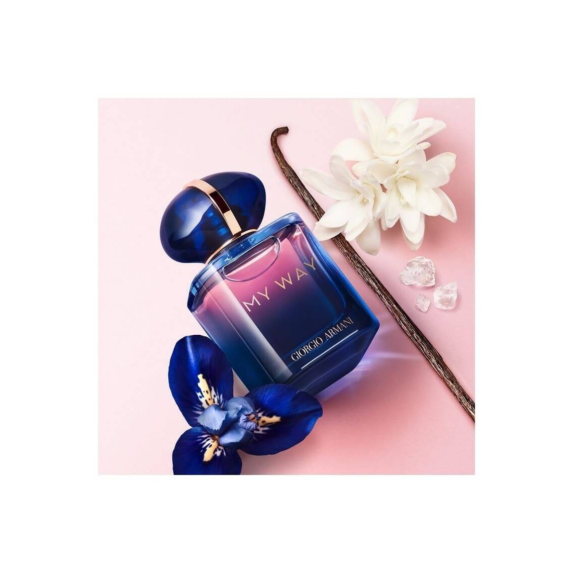 Giorgio Armani My Way Parfum