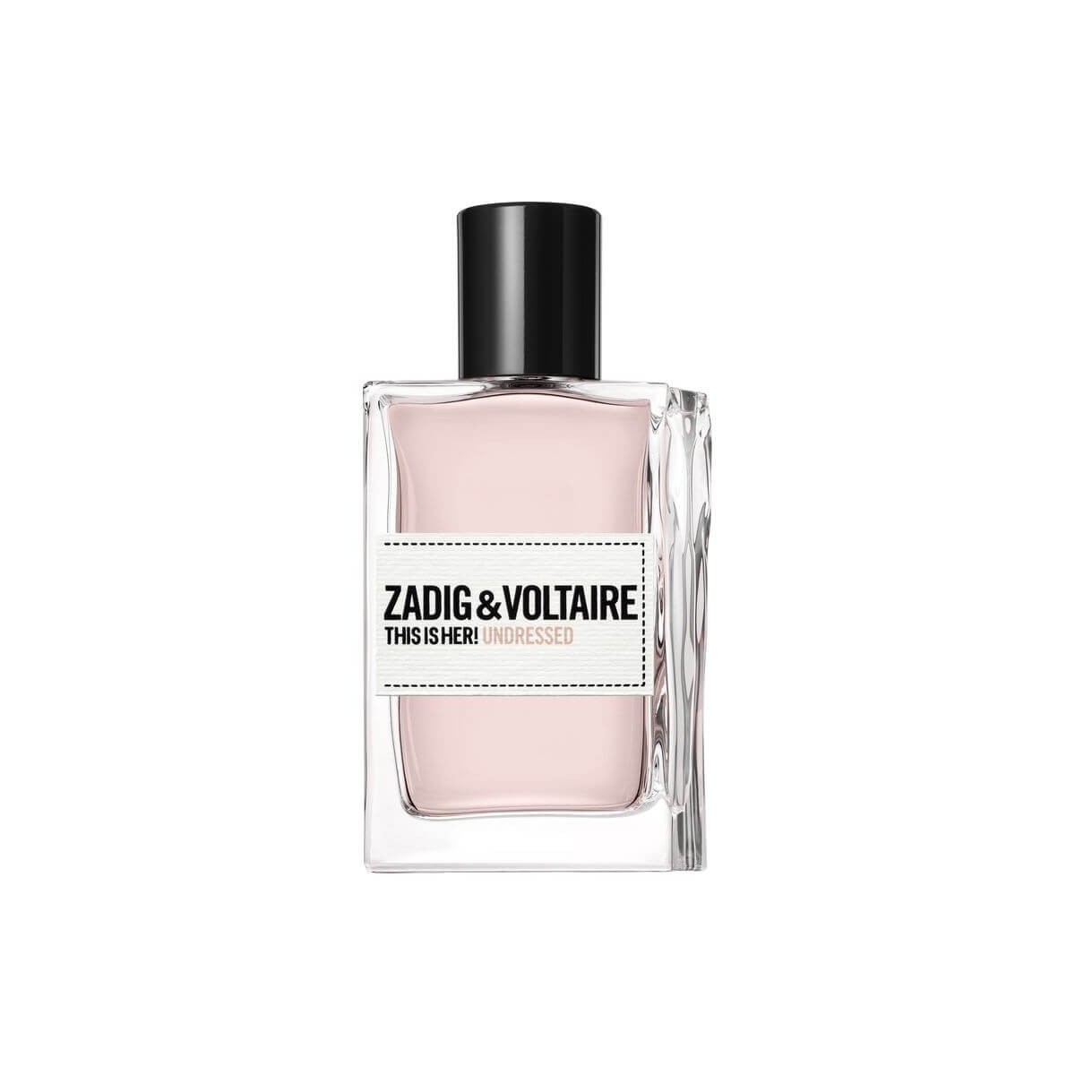 Zadig&Voltaire This Is Her Undressed Eau de Parfum 50ml spray