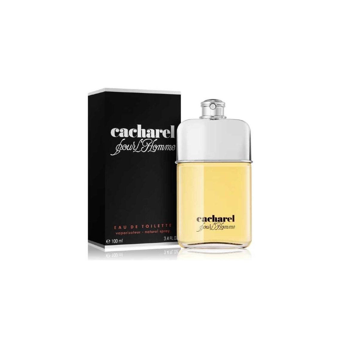 Cacharel Uomo Classico Eau de Toilette 100ml spray
