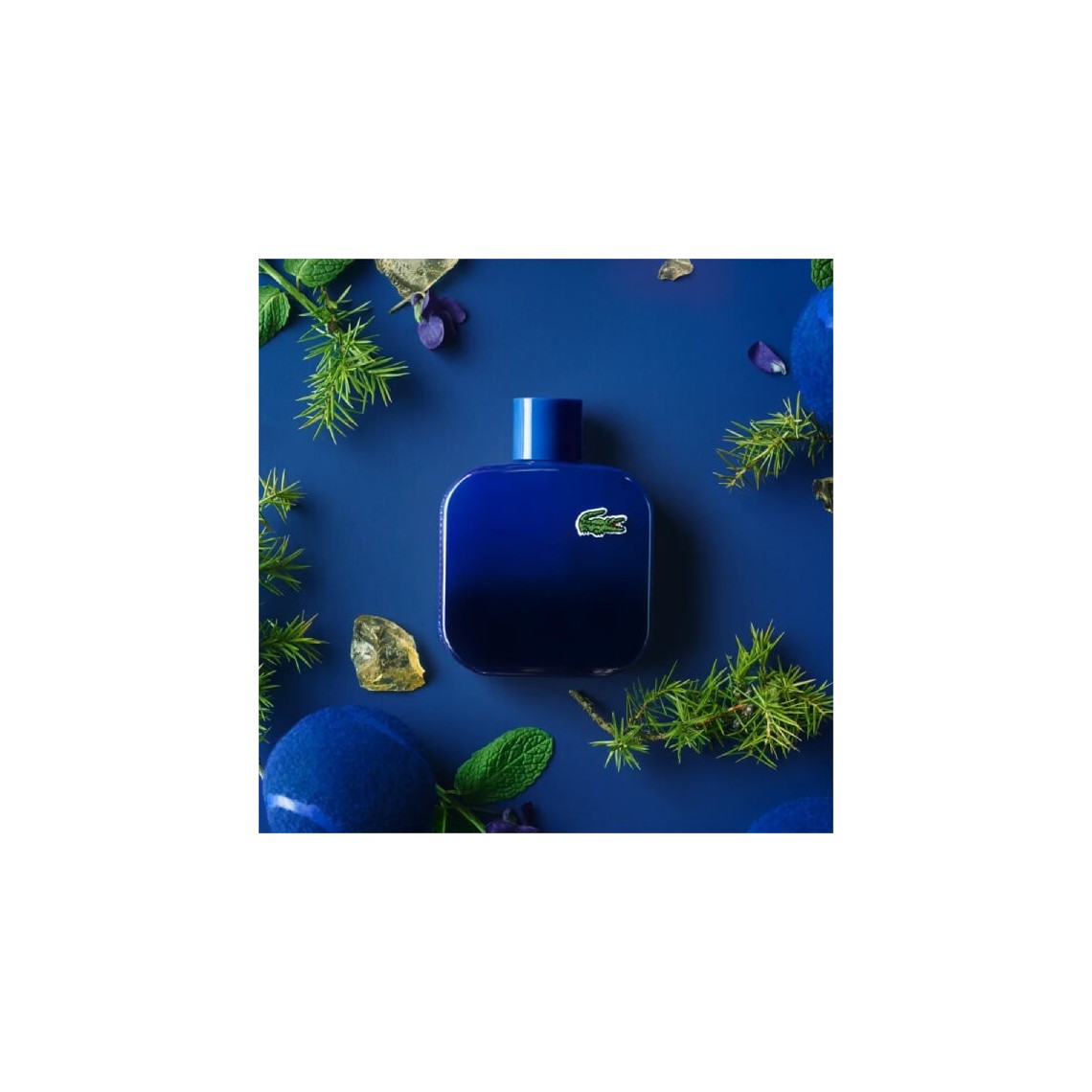 Lacoste Eau de Lacoste L.12.12 Magnetic Eau de Toilette 100ml