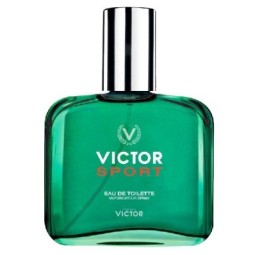Victor Sport Eau de Toilette 100ml spray