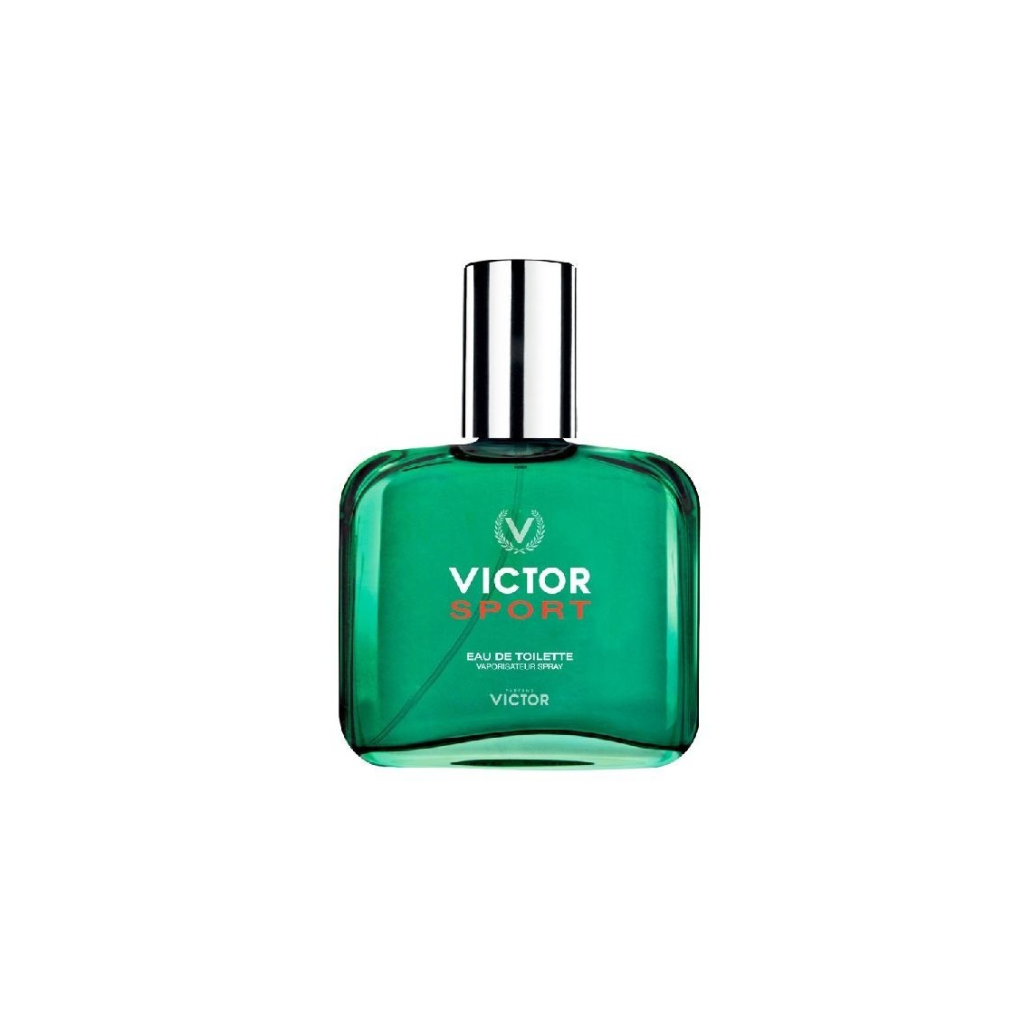 Victor Sport Eau de Toilette 100ml spray
