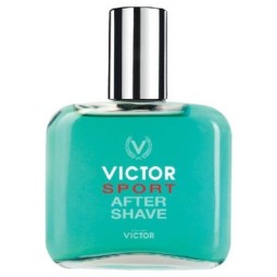 Victor Sport After Shave Lotion 100ml
