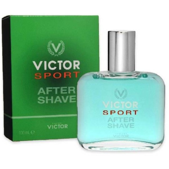 Victor Sport After Shave Lotion 100ml