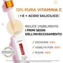 L'Oreal Revitalift Clinical Siero Viso 12% Pura Vitamina C