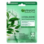 Garnier Hydrabomb Tè Verde Maschera