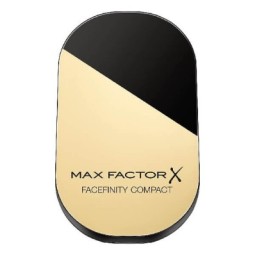 Maxfactor Fondotinta Compatto Facefinity Compact Opacizzante