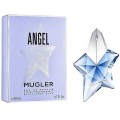 Thierry Mugler Angel Eau de Parfum 50ml spray Ricaricabile