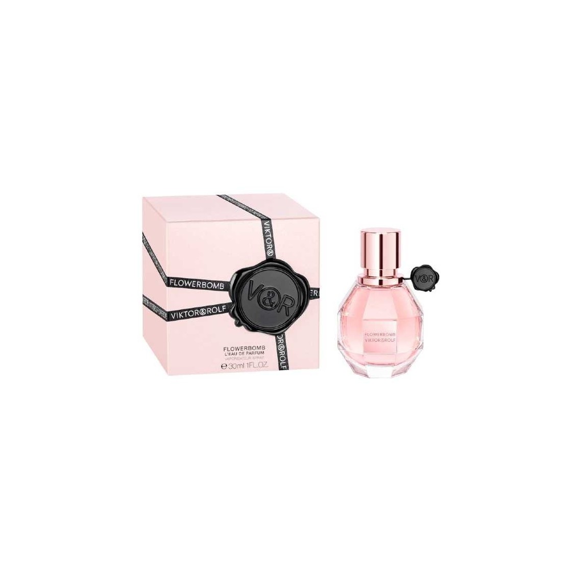 Victor&Rolf Flowerbomb Eau de Parfum 30ml spray